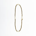 Collar Sira Oro - SACH ATELIER