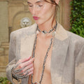 Collar Sira 12