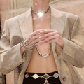 Collar Sira 14