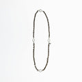 Collar Sira plata - SACH ATELIER