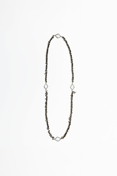 Collar Sira 8