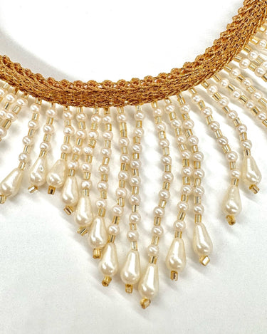 Collar Tabernas - SACH ATELIER