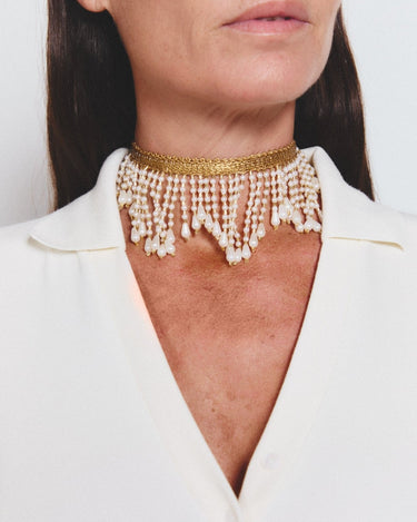 Collar Tabernas - SACH ATELIER