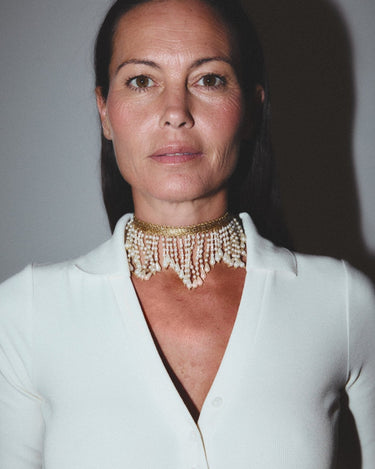 Collar Tabernas - SACH ATELIER