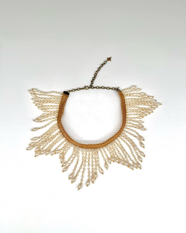 Collar Tabernas - SACH ATELIER