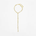 Collar Talia oro - SACH ATELIER