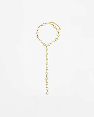 Collar Talia oro - SACH ATELIER