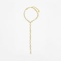 Collar Talia oro - SACH ATELIER