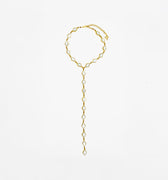 Collar Talia oro - SACH ATELIER