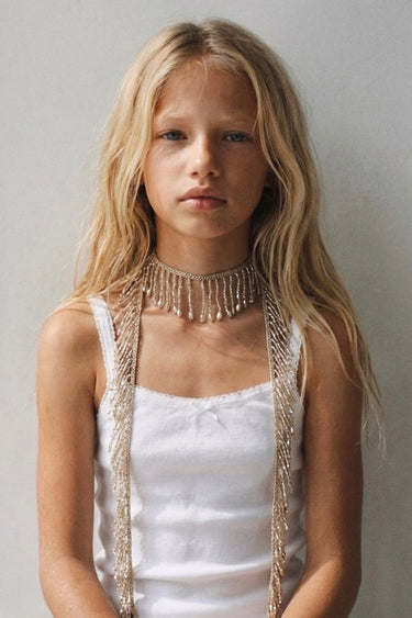 Mini Musa Coral - SACH Atelier