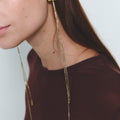Pendientes Aura - SACH ATELIER
