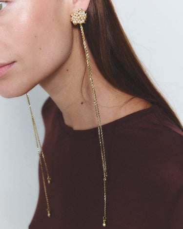 Pendientes Aura - SACH ATELIER
