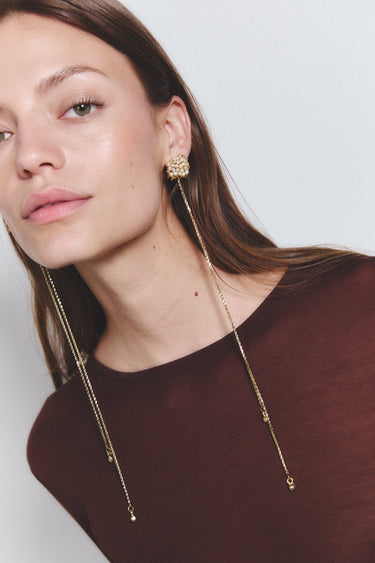 Pendientes Aura - SACH ATELIER
