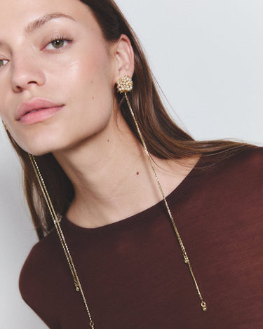 Pendientes Aura - SACH ATELIER
