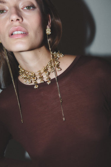 Pendientes Aura - SACH ATELIER