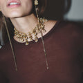 Pendientes Aura - SACH ATELIER