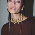 Pendientes Aura - SACH ATELIER