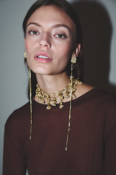 Pendientes Aura - SACH ATELIER