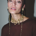 Pendientes Aura - SACH ATELIER