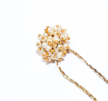 Pendientes Aura - SACH ATELIER