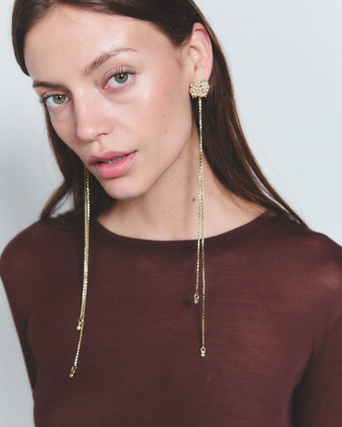 Pendientes Aura - SACH ATELIER