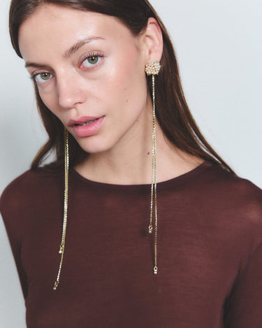 Pendientes Aura - SACH ATELIER