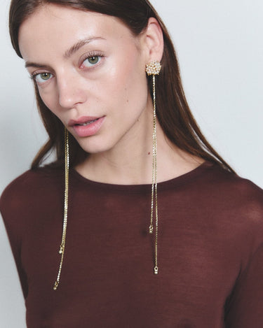 Pendientes Aura - SACH ATELIER