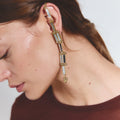 Pendientes Electra - SACH ATELIER