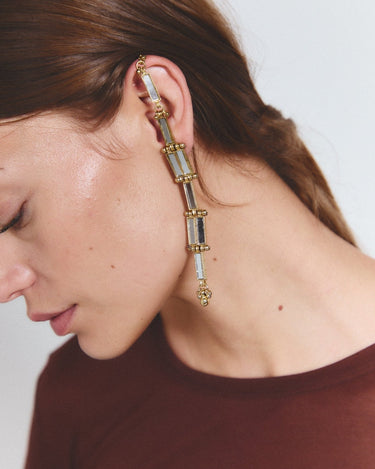 Pendientes Electra - SACH ATELIER