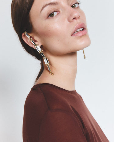 Pendientes Electra - SACH ATELIER