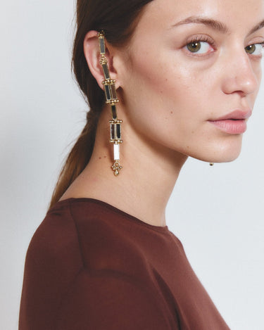 Pendientes Electra - SACH ATELIER