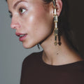 Pendientes Electra - SACH ATELIER