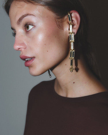 Pendientes Electra - SACH ATELIER