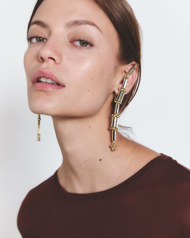 Pendientes Electra - SACH ATELIER