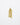Pendientes Liora oro - SACH ATELIER