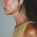 Pendientes Ninfa - SACH ATELIER