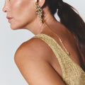 Pendientes Ninfa - SACH ATELIER