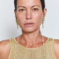 Pendientes Ninfa - SACH ATELIER