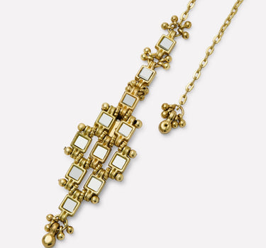 Pendientes Ninfa - SACH ATELIER