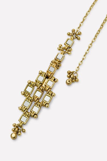 Pendientes Ninfa 5