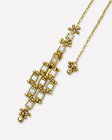 PENDIENTES NINFA - SACH ATELIER