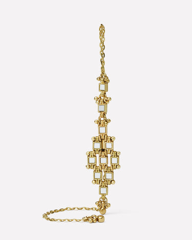 PENDIENTES NINFA - SACH ATELIER