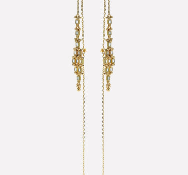 Pendientes Ninfa - SACH ATELIER