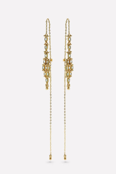 Pendientes Ninfa 2