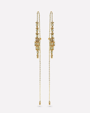 PENDIENTES NINFA - SACH ATELIER