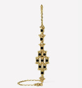 Pendientes Ninfa Caviar - SACH ATELIER