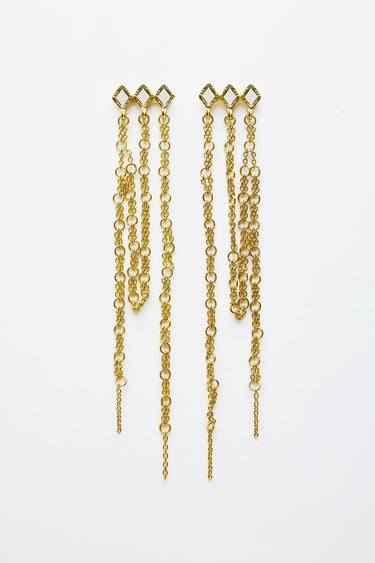 Pendientes Nyssia 1