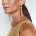 Pendientes Temis - SACH ATELIER