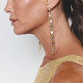 Pendientes Temis - SACH ATELIER