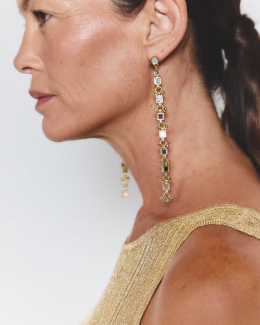 Pendientes Temis - SACH ATELIER